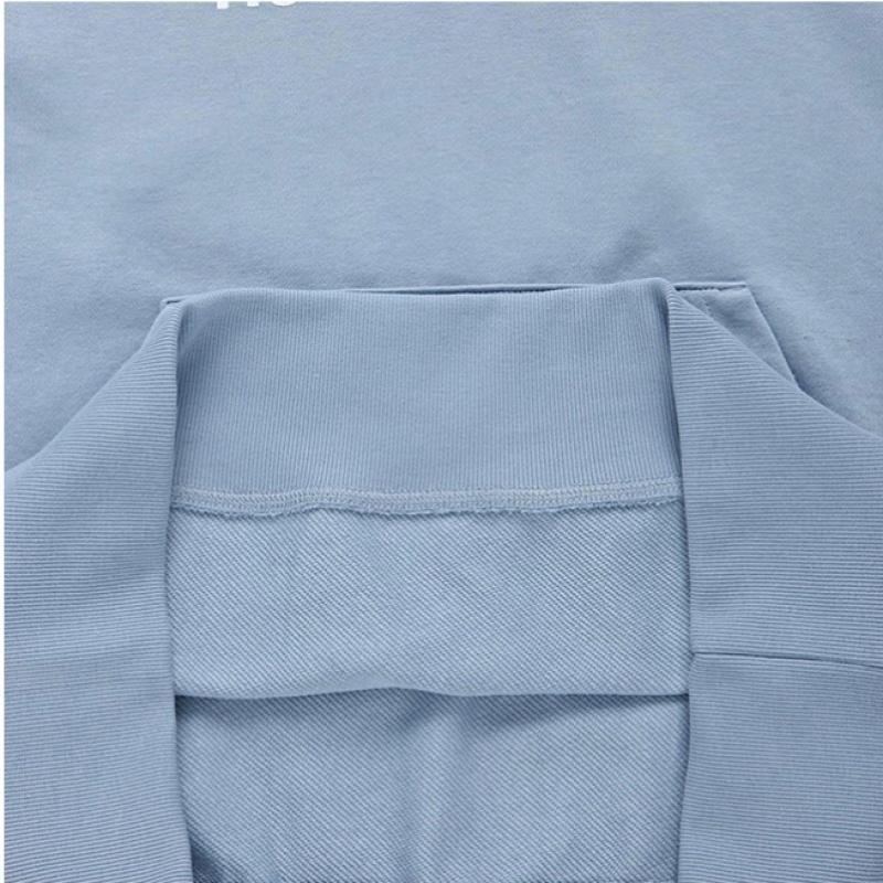 New Balance Men S eSSential Stacked Logo Hoodie nbn0d2S021 51