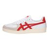Asics GSM Classic Red Unisex Sneakers White 1183A353101