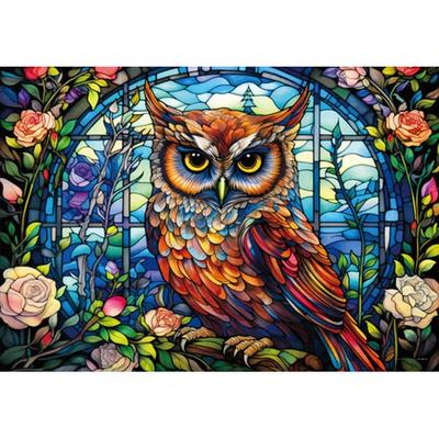 Puzzle a hlavolamy – Puzzle