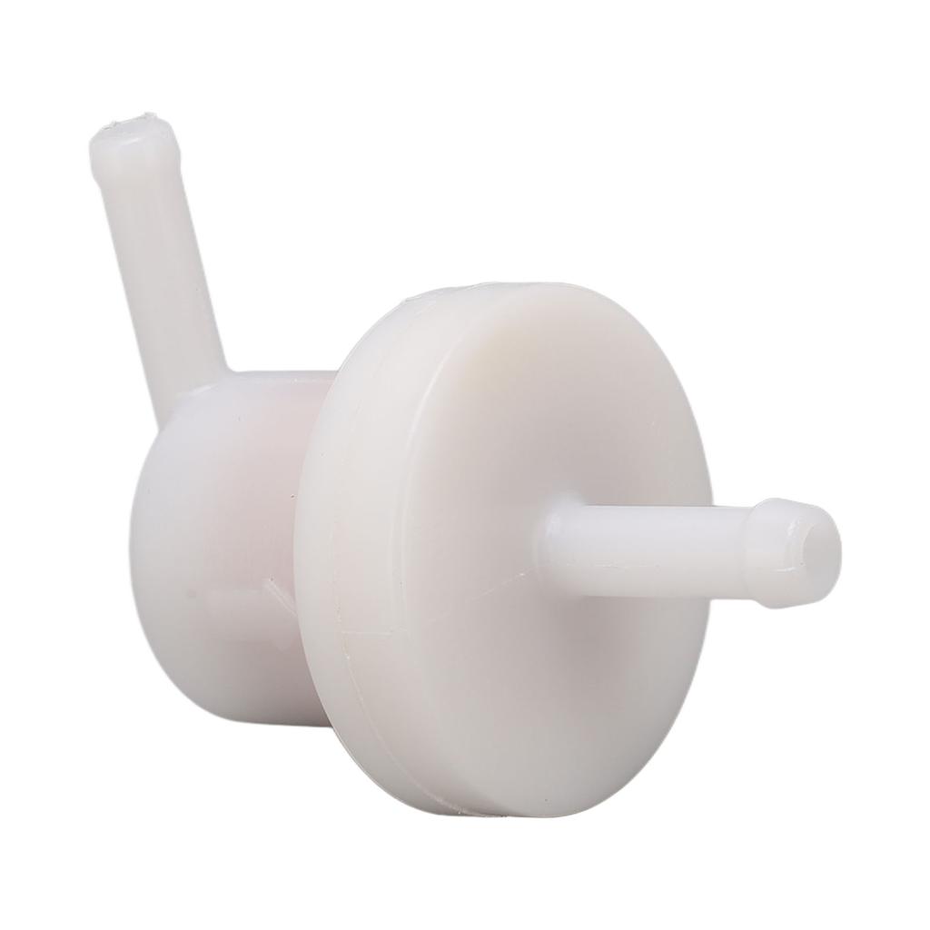 4 STÜCKE Kraftstofffilter Weiß Kraftstofffilter Ersatz Für METROPOLITAN CHF50A Roller 2002