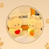 Rabbit Cartoon Love Night Light  Bedroom Bedside Lamp Decoration Ornaments Gift