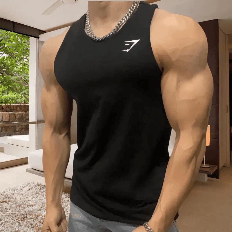 Gilet Essenziale SHARKCRITICAL Shark per Giochi, Fitness e Potenziamento dell'Elasticità Muscolare