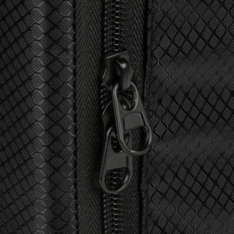 Geantă funcțională de transport Geantă de depozitare din țesătură din nailon 210D pentru transport și depozitare ușoară. Suport pentru proiector Material de calitate