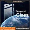 IMAK H Series For Realme Neo7 SE 5G Tempered Glass Screen Protector Shatter-Proof Protection