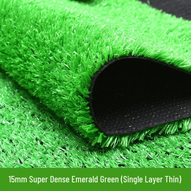 Artificial Turf Green Carpet for Kindergartens & Football Fields