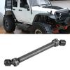 Metall drivakseldeler Tilbehør Passer til SCX10 D90 Wraith RC Crawler(112 mm?152 mm)