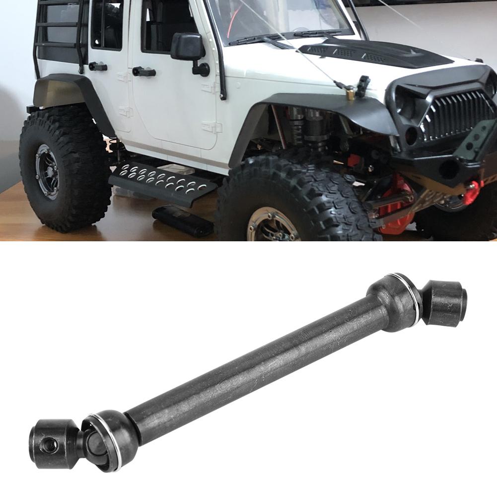 Kovové díly hnacího hřídele Příslušenství Vhodné pro SCX10 D90 Wraith RC Crawler(112 mm?152 mm)