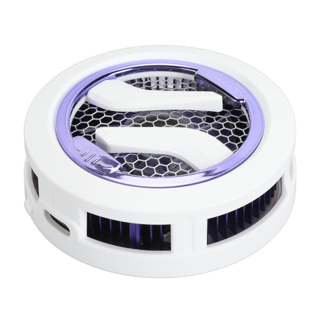 Magnetic Phone Cooler 3 Speed Temperature   Semiconductor Mobile Phone   Cell Phone Cooling Fan for Gaming