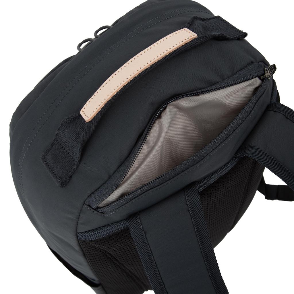 Ace Tokyo Sporbell 3 Backpack, fits A4 size documents and a 14-inch PC, No. 17815