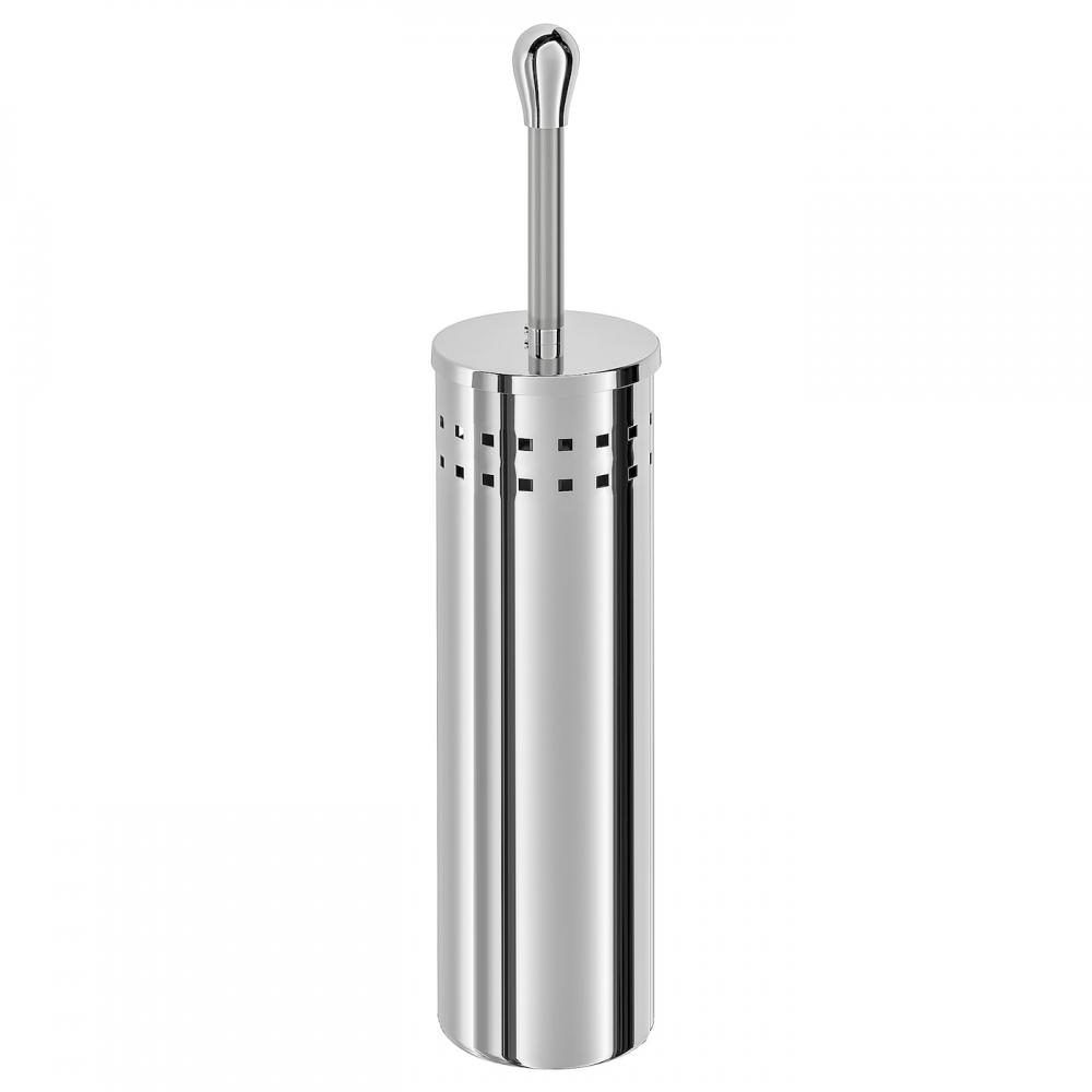 

Щетка для унитаза ИКЕА БАРЕН нержавеющая сталь