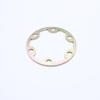 Heat Treated Spacers Universal Fit For Off Trucks Anti Vibration Design Lightweight Construction Handling