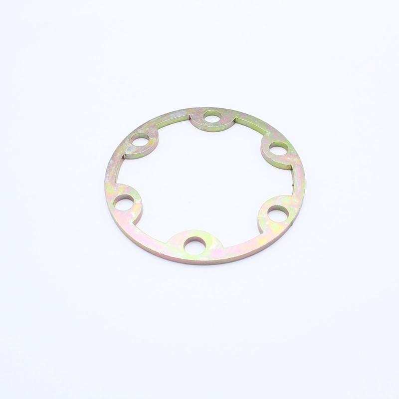 Heat Treated Spacers Universal Fit For Off Trucks Anti Vibration Design Lightweight Construction Handling