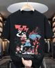 Tops – T-Shirts