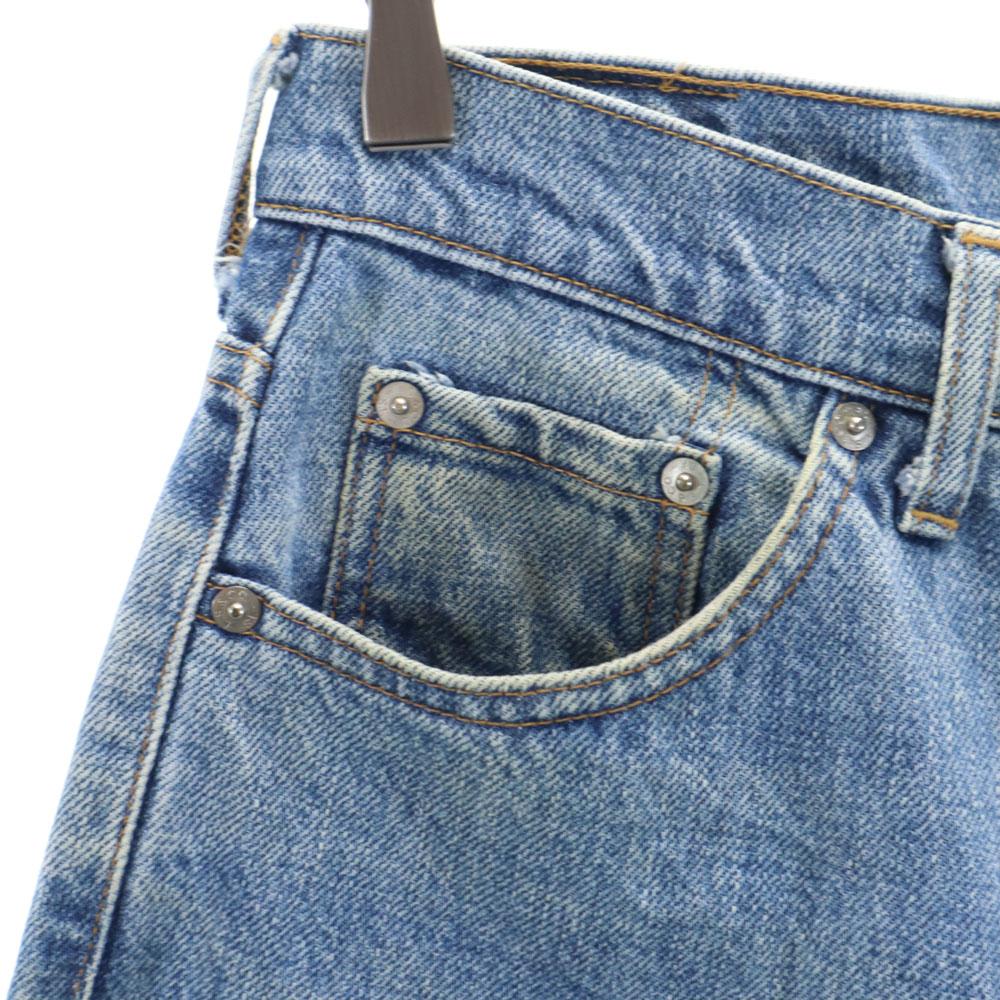 Levi's 90s Made in Japan Old Silver Tab Tapered denim pants W30 Men's Used