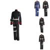 Unisex Seraph Of The End Guren Ichinose Cosplay Costume Full Set For Anime Fans