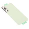 Cellphone Glass Cover Housing Door Kit Well Fitted Back Door Cover Outer Screen Glass Cover for Samsung Galaxy S22