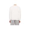 Emporio Armani EA7 Cotton Plain Knit Logo Crew Neck Short Sleeve T-Shirt Men Tops 7M000900-AF10373-M1166