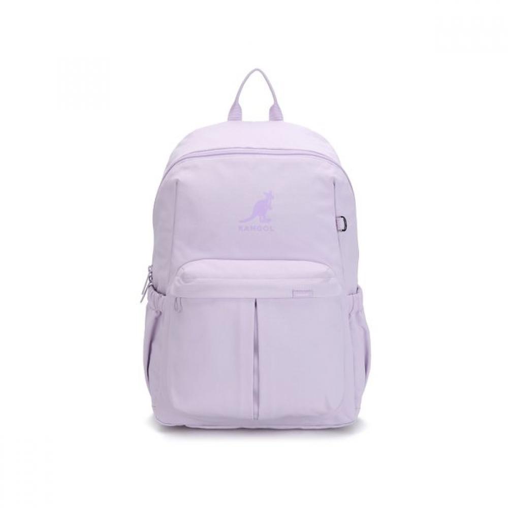 

Kangol Kids Daily Volume Backpack Re 0801 Lavender lavender/os