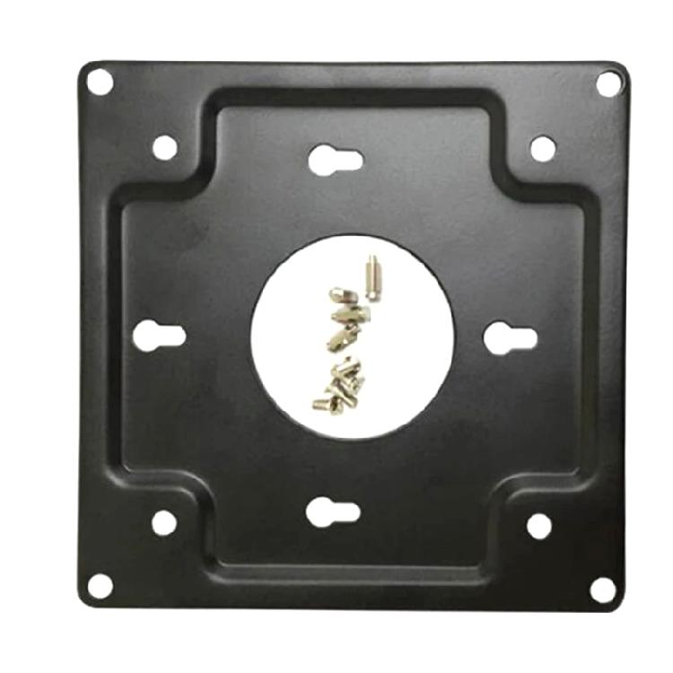 

Mini-Host Display Back VESA Mounting Mount Bracket Replacement Part For HTPC 1