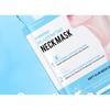 SADOER - Firming Rejuvenating Neck Mask