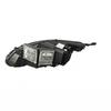 LED Headlight Assembly for Peugeot 308/408 - High-Spec PC Material