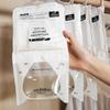 1Pcs Hangable Wardrobe Moldproof Moisture Proof Dehumidification Bag Moisture Absorbing Bag Closet Dehumidizer Eco Friendly