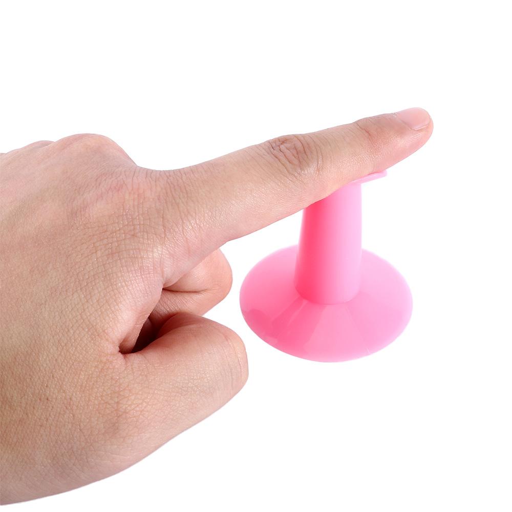 Rest Holder Nail Art Finger Rack Finger Rest Holder Nail Art Finger Support Holder For Gel Polish