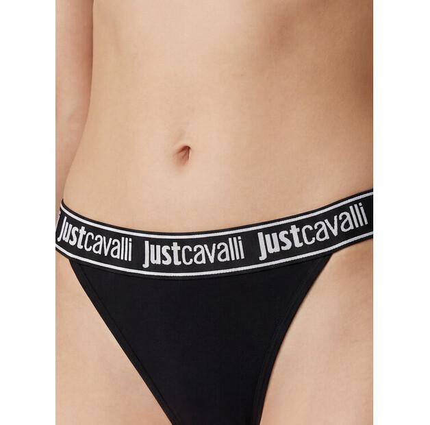 Комплект стрингов Just Cavalli 80PAJU01 CJUT2