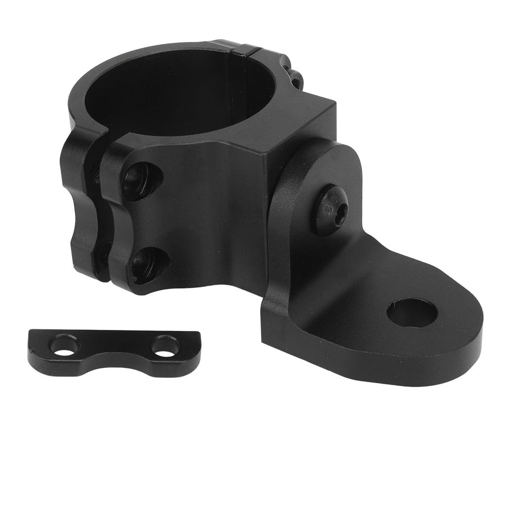 UTV Whip Light Mount, UTV Whip Mount Aluminum Alloy UTV Light Bar Bracket with