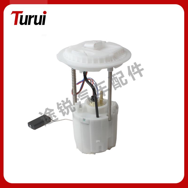 Mercedes-Benz W164 Fuel Pump Assembly 1644701994