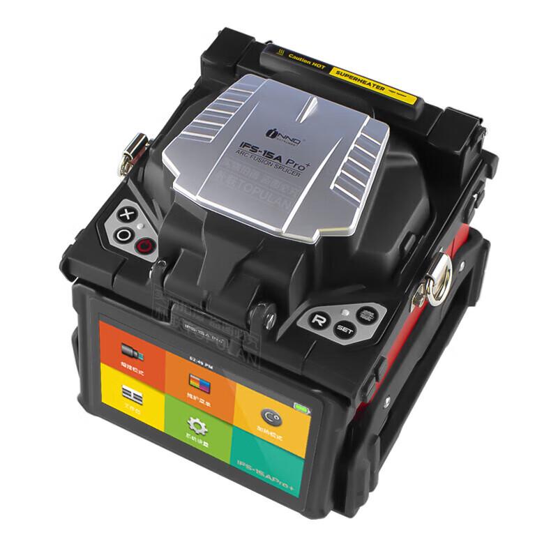 YINUO Fiber Optic Splicers, Testers & Accessories