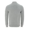 Firetrap Mens Cotton Quarter Zip Snug Fit Casual Jumper