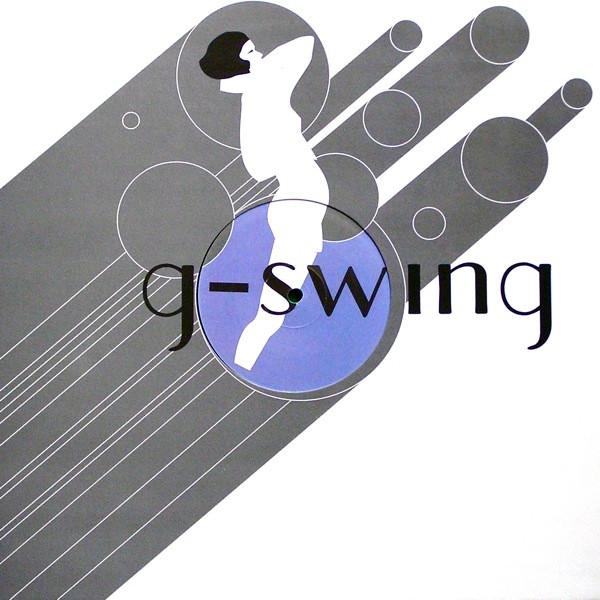 

12inch Record MIKE DIXON / JAMES CURD - Keep Quiet GS003 G-Swing 2002 France Dance & Electronica Used