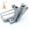High Quality Presser Foot DURKOPP ADLER 367 467 868 1767 LU2210 Single Needle PIPING FOOT KP367PRsewing Accessories