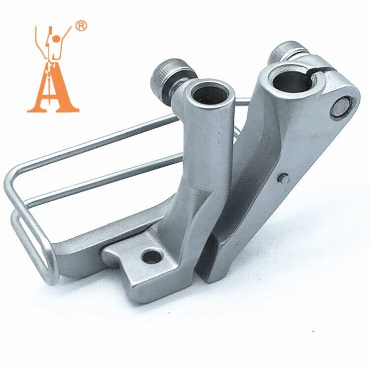 High Quality Presser Foot DURKOPP ADLER 367 467 868 1767 LU2210 Single Needle PIPING FOOT KP367PRsewing Accessories