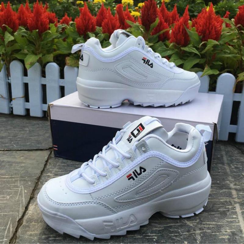 Nuove donne Moda Casual Scarpe sportive Scarpe da corsa traspiranti Outdoor  Leisure Scarpe a suola spessa Scarpe casual Scarpe da jogging Scarpe da  coppia acquista in modo economico — spedizione gratuita, recensioni