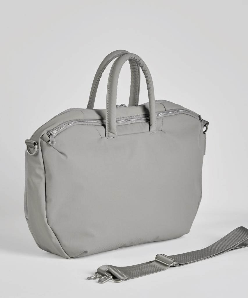 Mathematik Dedekind F30 Briefcase Warm Gray