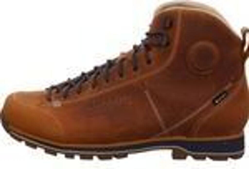 Hiking Shoes Dolomite 54 High FG Evo GTX (292529-0922) Golden Yellow
