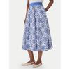 Midi Skirt Saki2