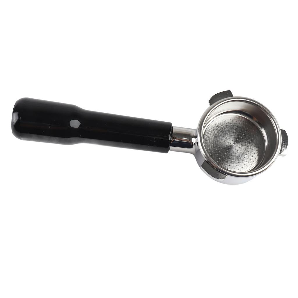 54mm Bottomless Portafilter for 8 Series 3 Ear Stainless Steel Portafilter ABS Handle