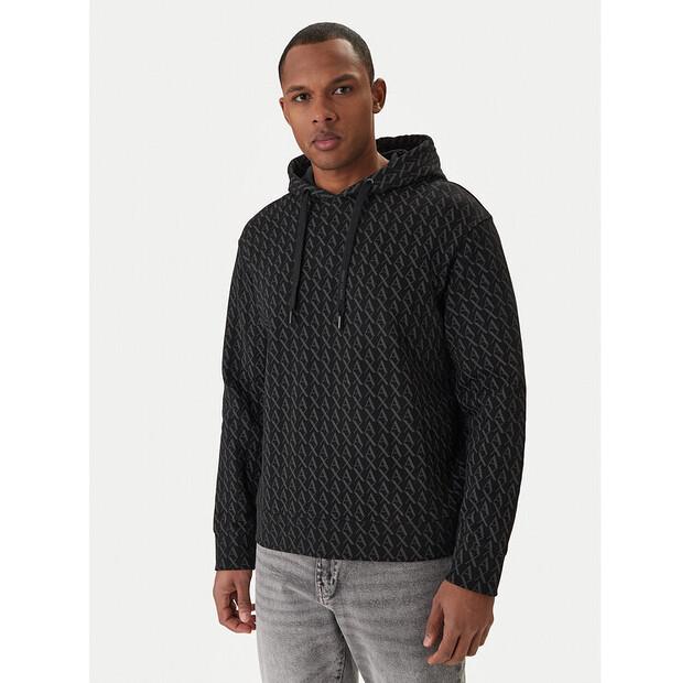 Толстовка Armani Exchange XM001225 EU L