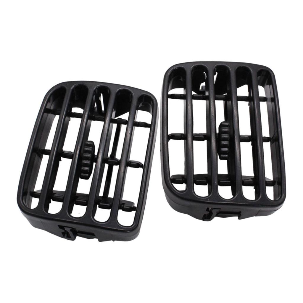 Car Interior Air Vent Grille Car Air Outlet 7701057729 7702258280 Vehicle Accessories for Clio II Easy To Install