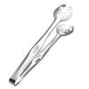 SMVP 304 Stainless Steel Multi-Purpose Kitchen Tongs Set