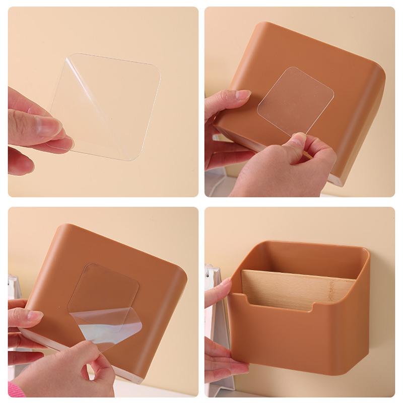 Organizer na pilota zdalnego sterowania Uchwyt na pilota do telewizora na stół Wielofunkcyjny schowek na biurko Organizer do sypialni i salonu