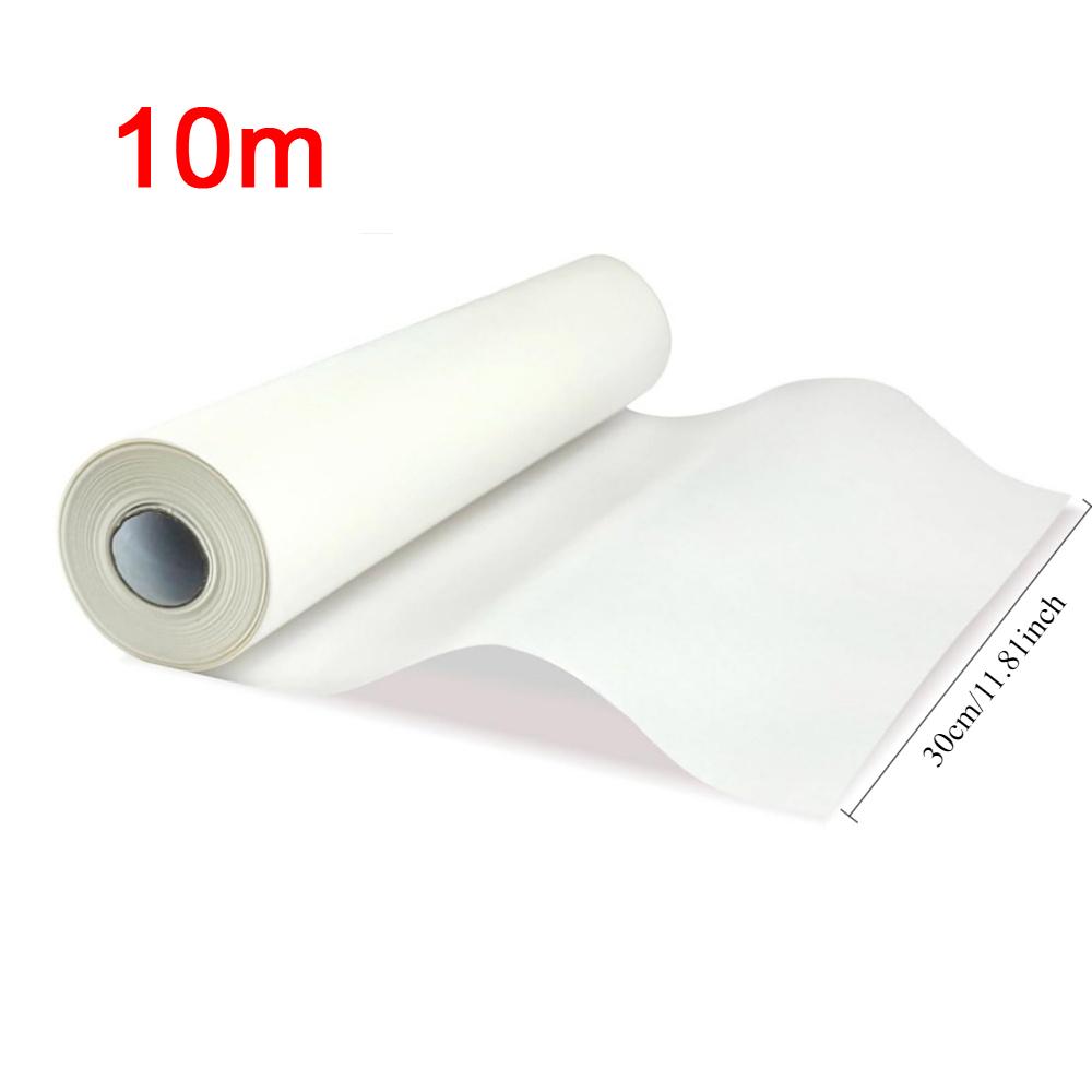 5/8/10/20m Parchment Paper Baking Sheets Non-Stick Precut Baking Liners for Oven Air Fryer Grilling Mat Steaming Bread Cookies