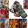 Soft Cover for Xiaomi Poco C75 C65 C85 X7 X6 M8 F7 F8 Ultra F6 Pro Casing Phone Case Gaara Narutos Might Guy