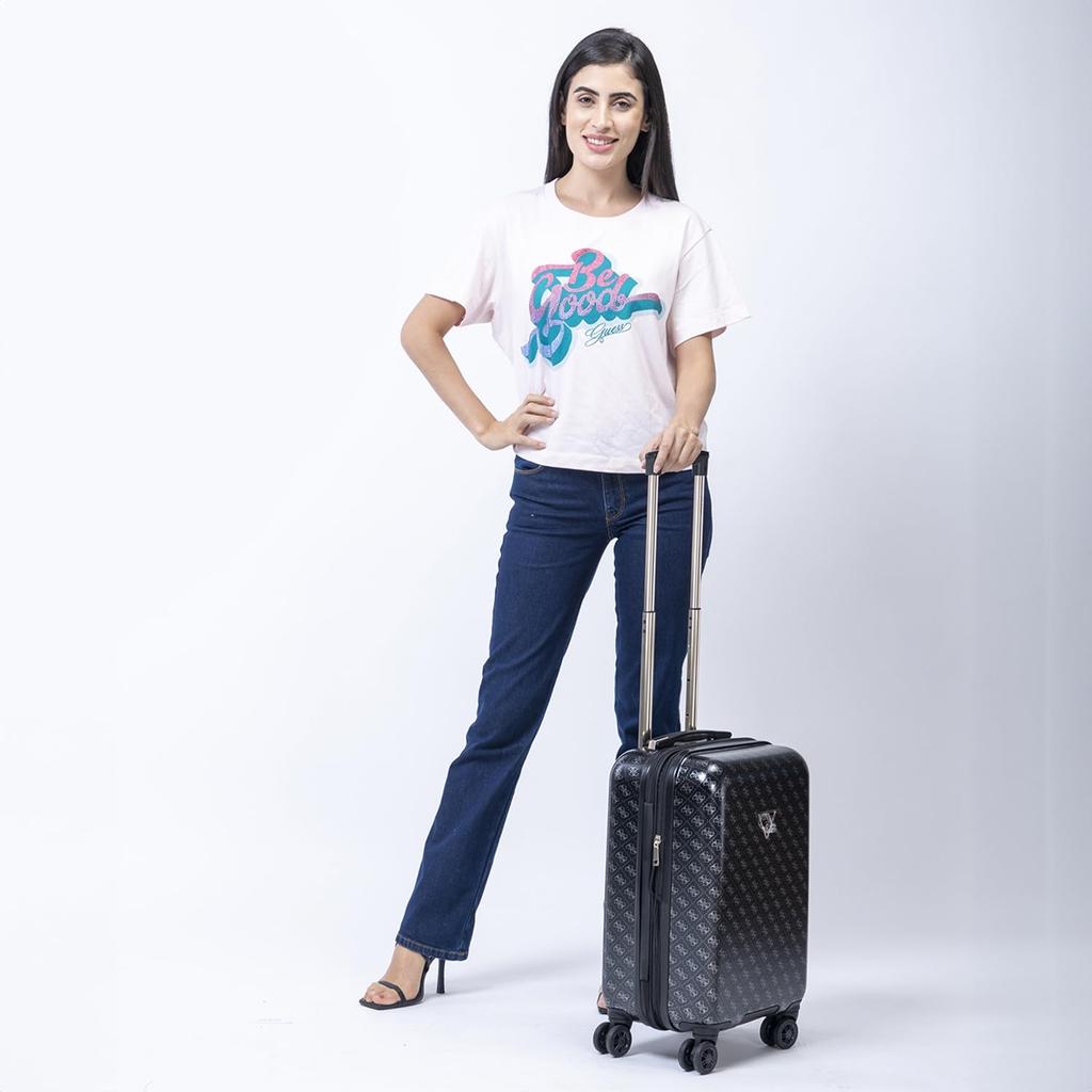 Guess Jesco 18-in 8-wheeler