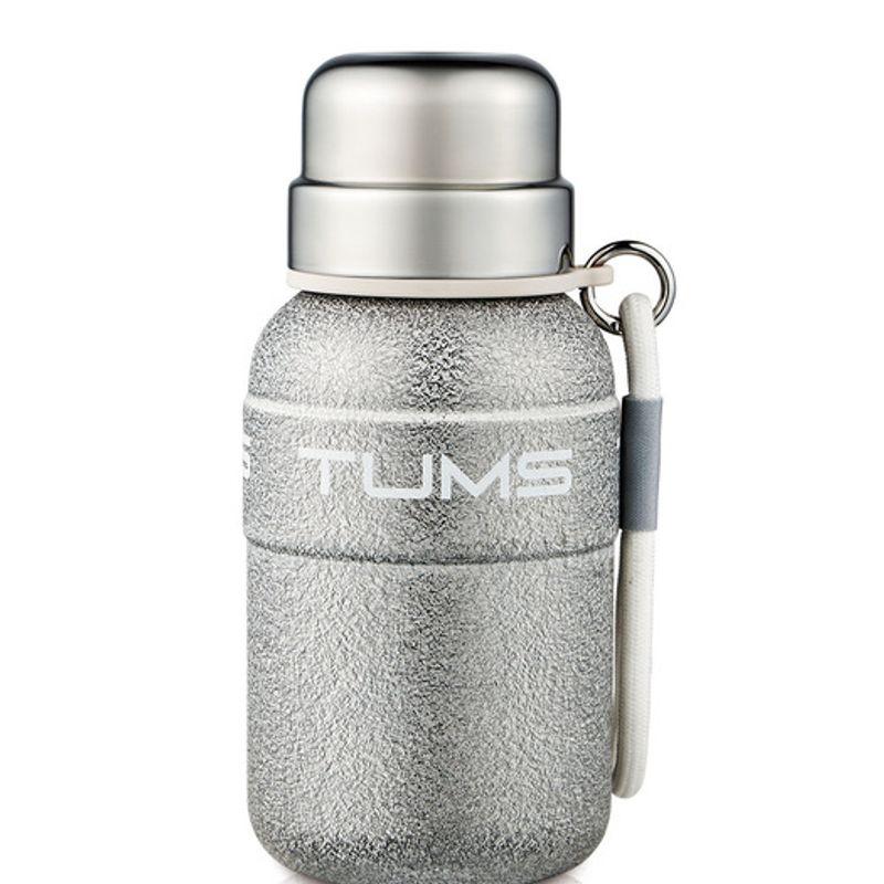 TUMS Rumble Strap Tumbler 590ml