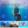 SJCAM SJ4000 Dual-Screen 4K Action Camera (CN version)