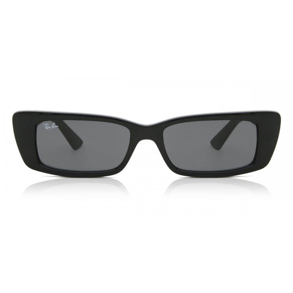 

Солнцезащитные очки унисекс Ray Ban Rb4425 Teru 667787 Black/54
